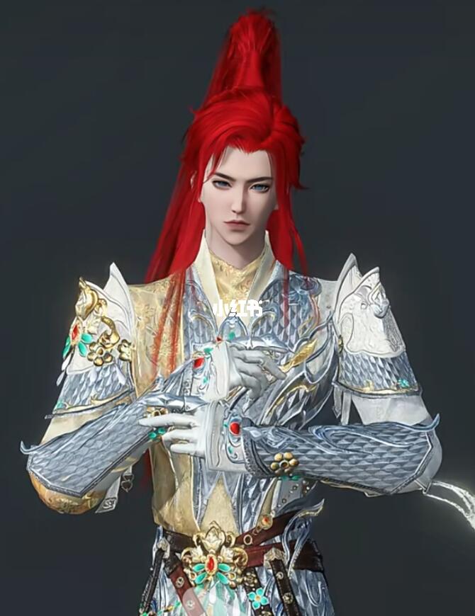 逆子，你是高马尾还是冲天炮？