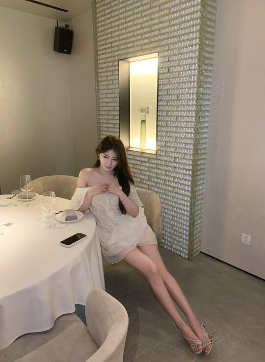 纯白🤍