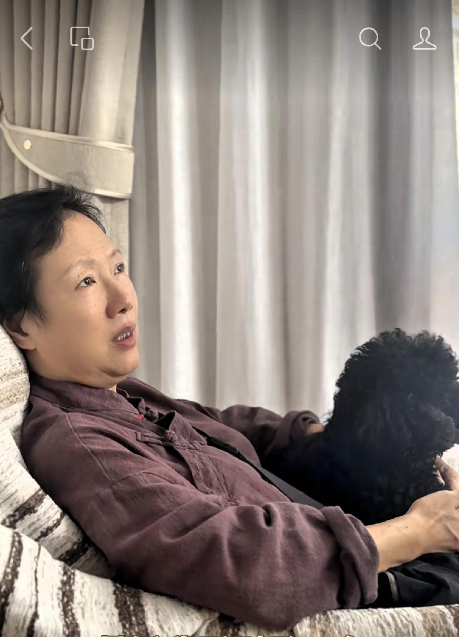 叶檀是否还是累了？
有位老朋友（**癌18年)在评论区说
如果得了重大疾病癌症还