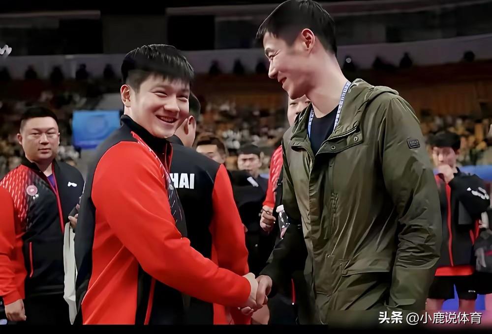 同样是球星，差距真扎心！
 
有人球打得好。
一开口就败好感。
浮躁又偏激。
一