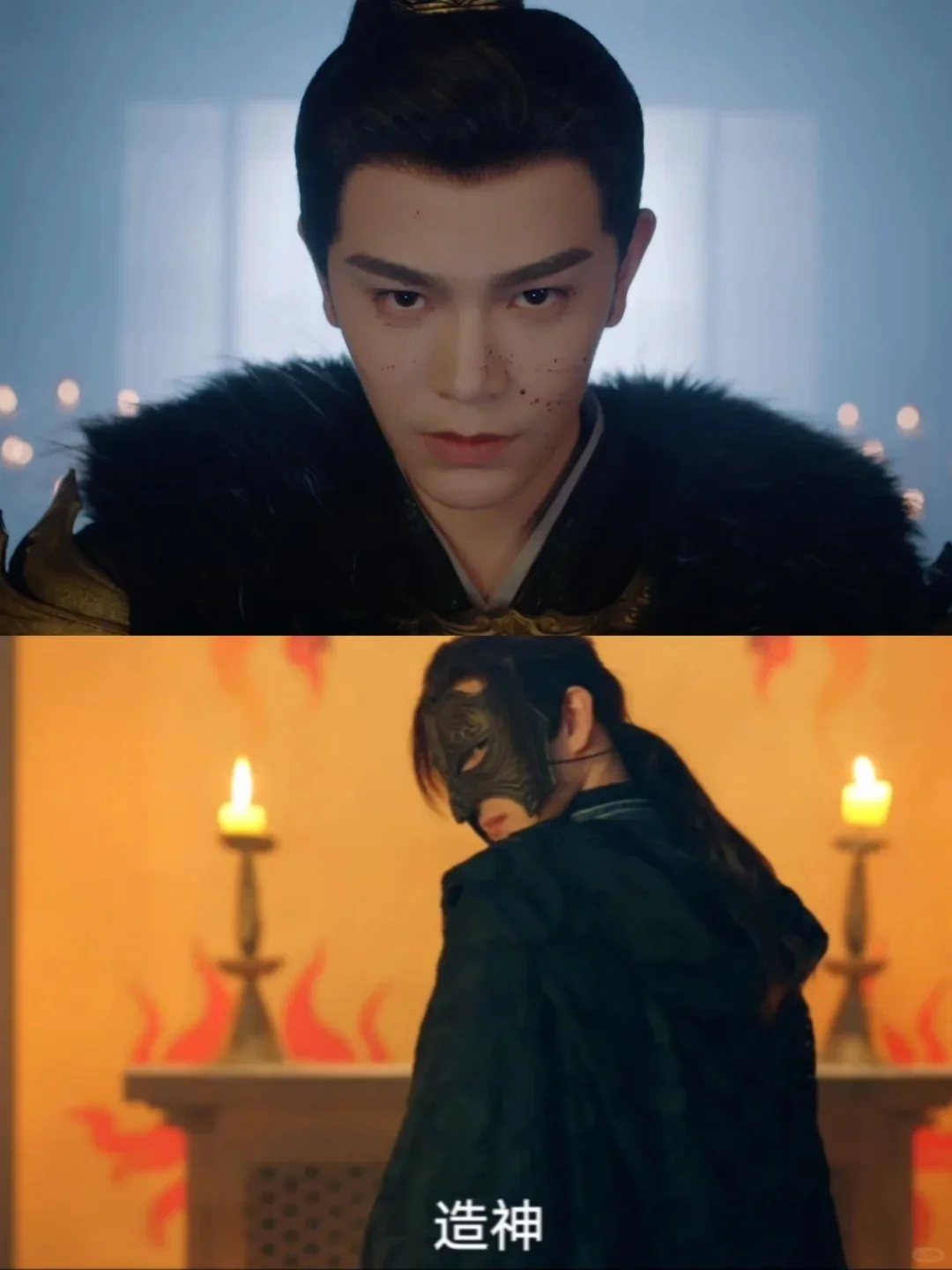 《长乐曲》开播高潮！每案都让人心跳加速！