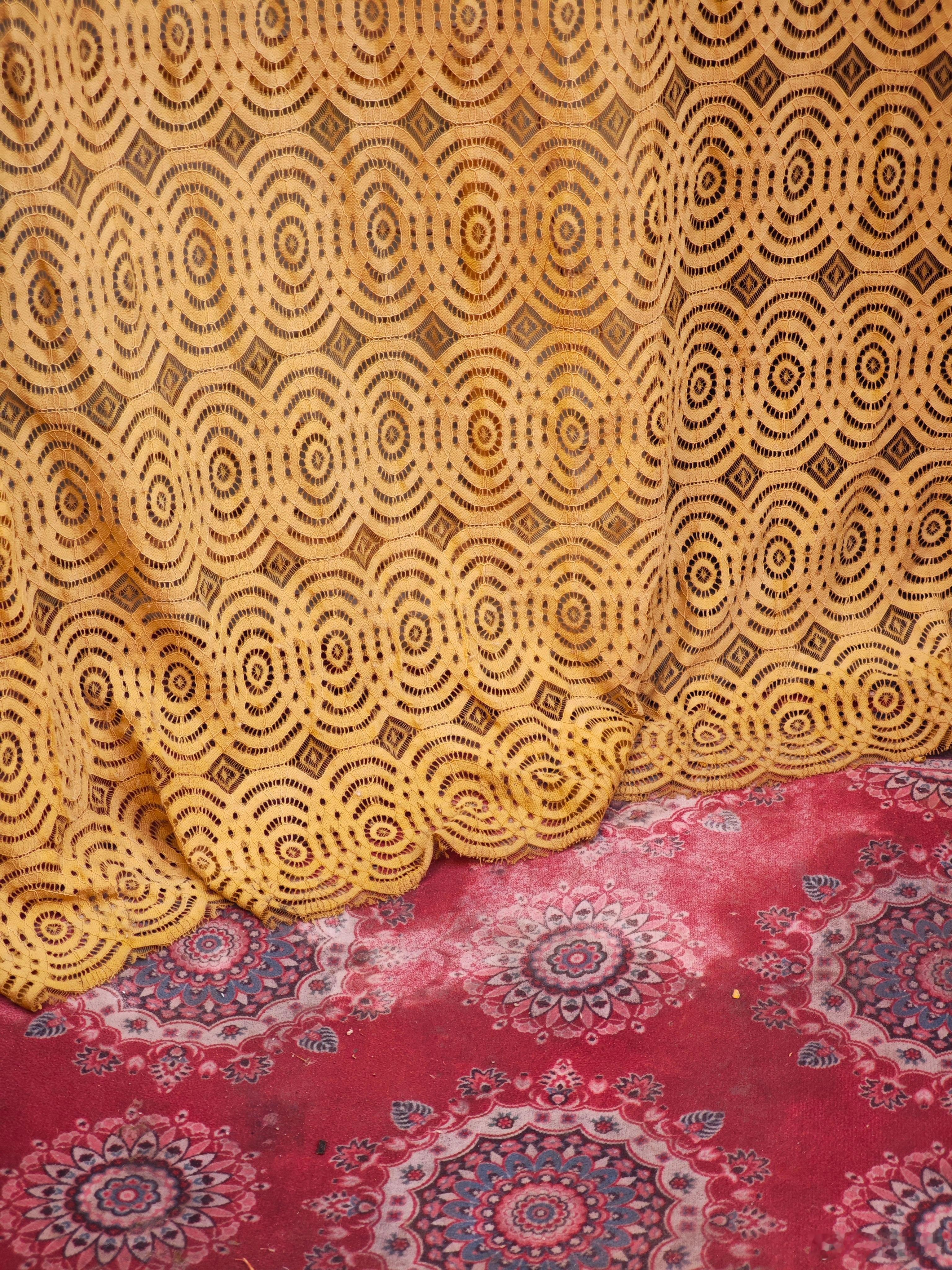 闪现喀什。  ​​​