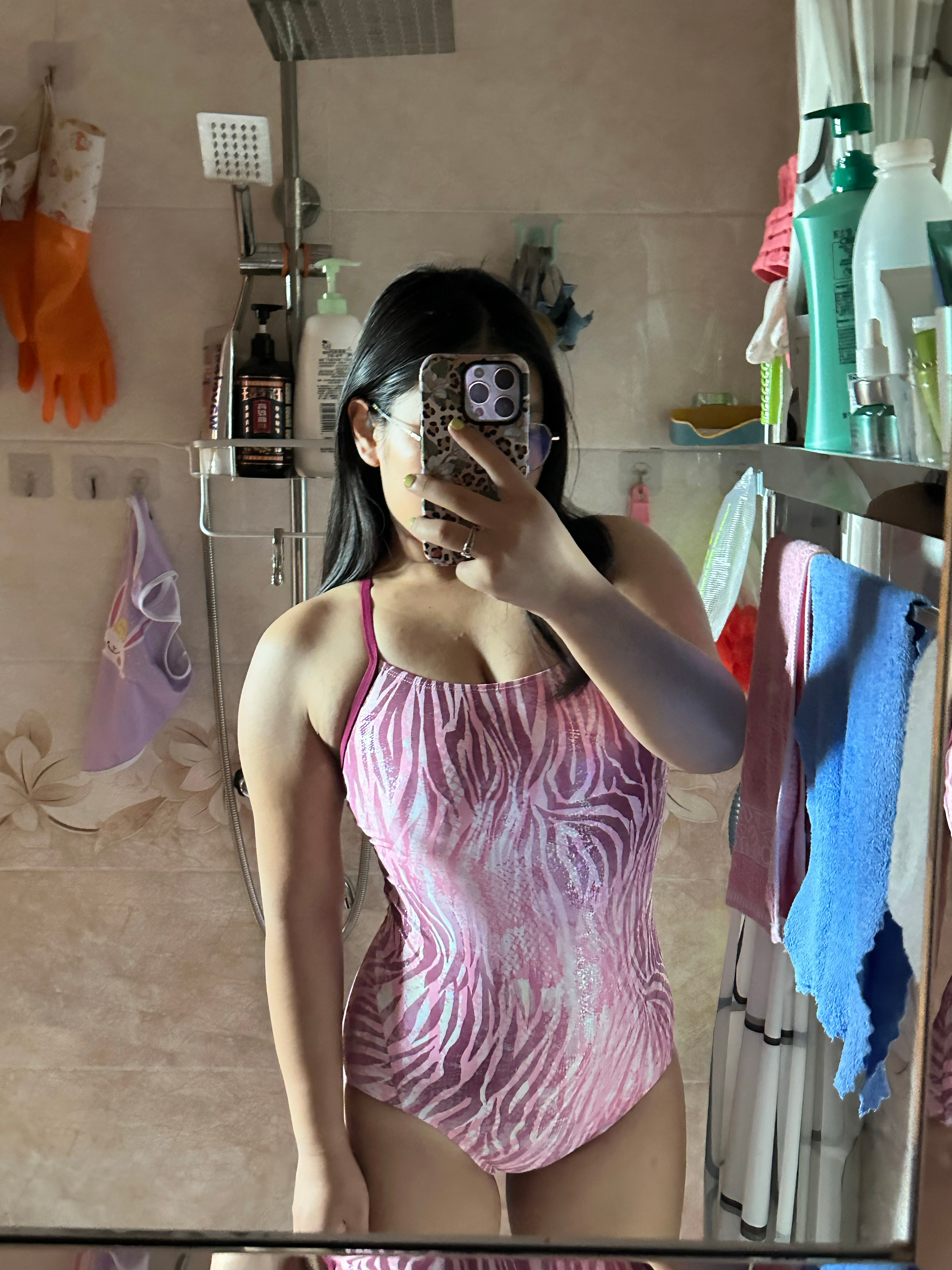 壮如牛这一块
