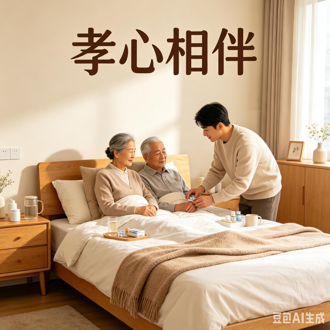 你是否一直认为，身为独生子，待父母百年之后，他们名下的房产和存款自然会全部归自己