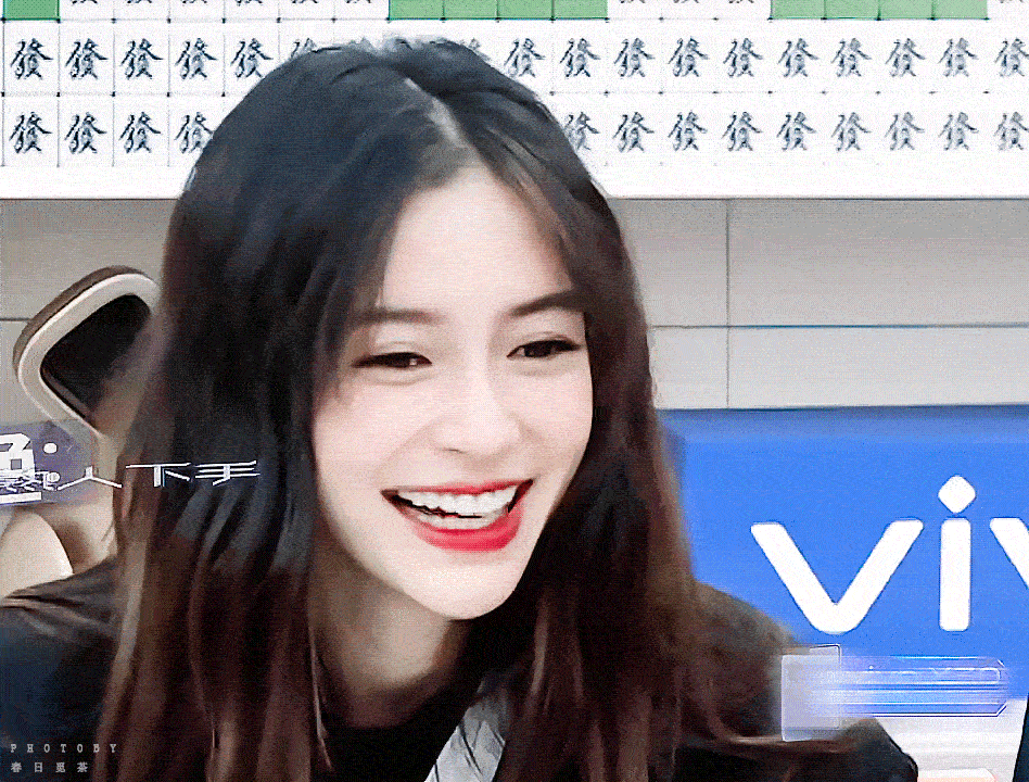 #angelababy# 💍 #angelababy三五风来亦徐行# 下午好呀