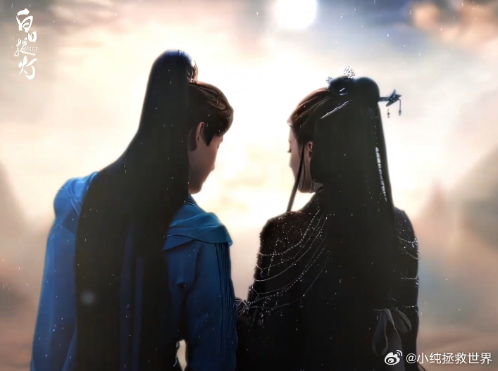 段胥正宫的地位勾栏的做派 段胥的反差萌简直让人笑不活，正宫大佬摇身一变成了黏人小