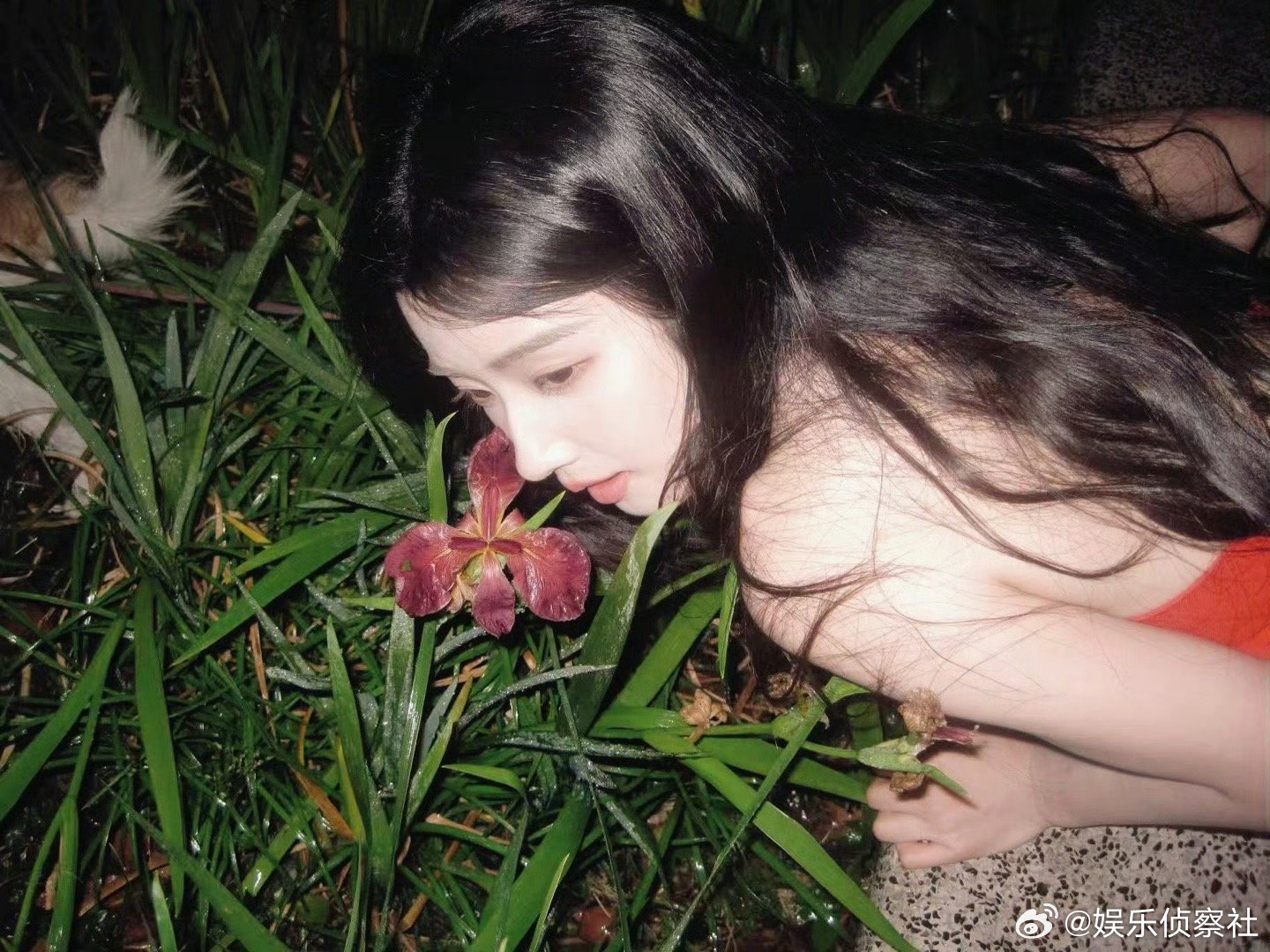 卢昱晓越素越美～ 