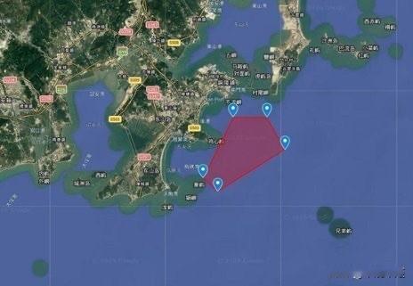 大陆海峡实弹演习？ 台专家：只是内海小范围射击

大陆漳州海事局发布航行警告，今