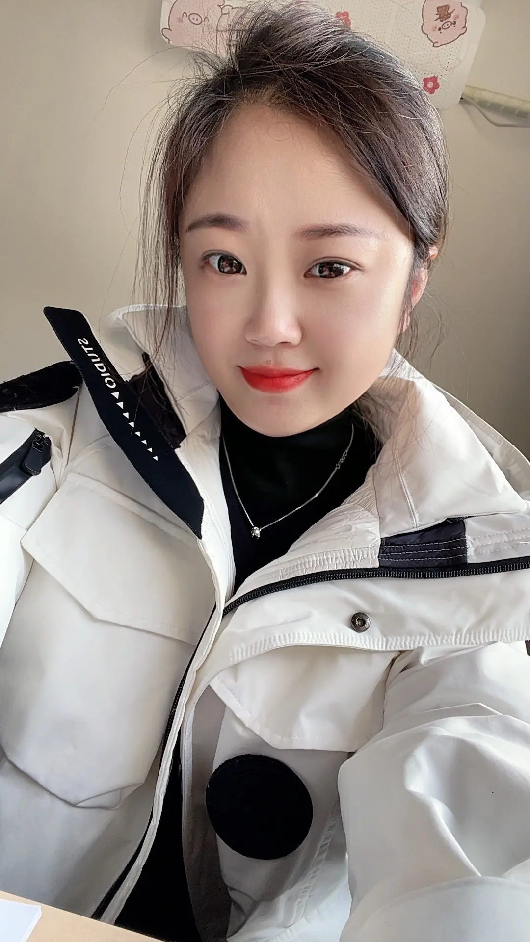 无所谓 没必要 不至于 人生不过三万多天 我的健康 我的财富 我的内心...