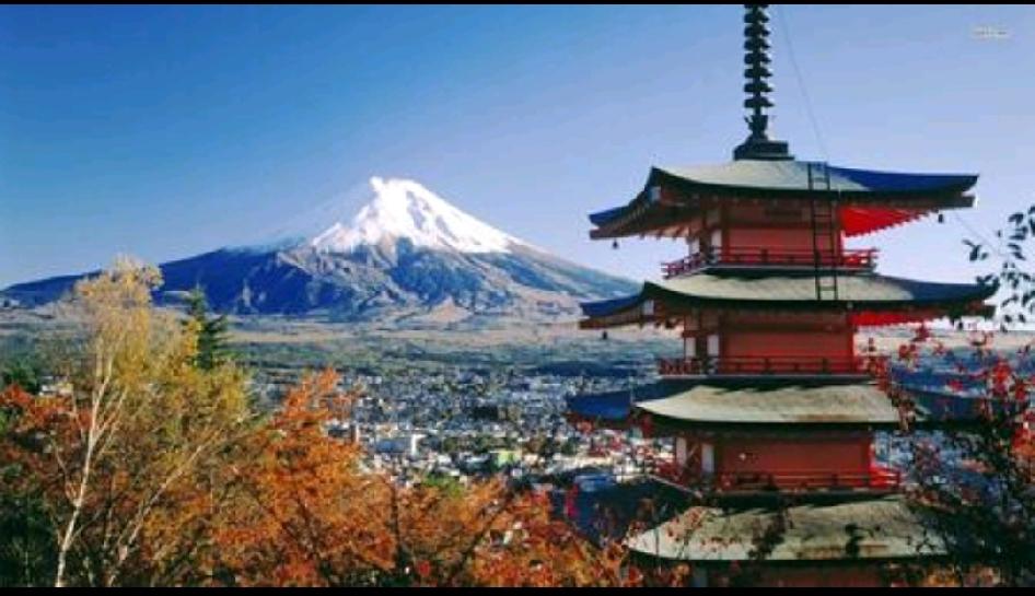日本的风景即便再秀丽，也别前往了。那个于小芳在日本遭遇不测离世。在日本的同胞们务