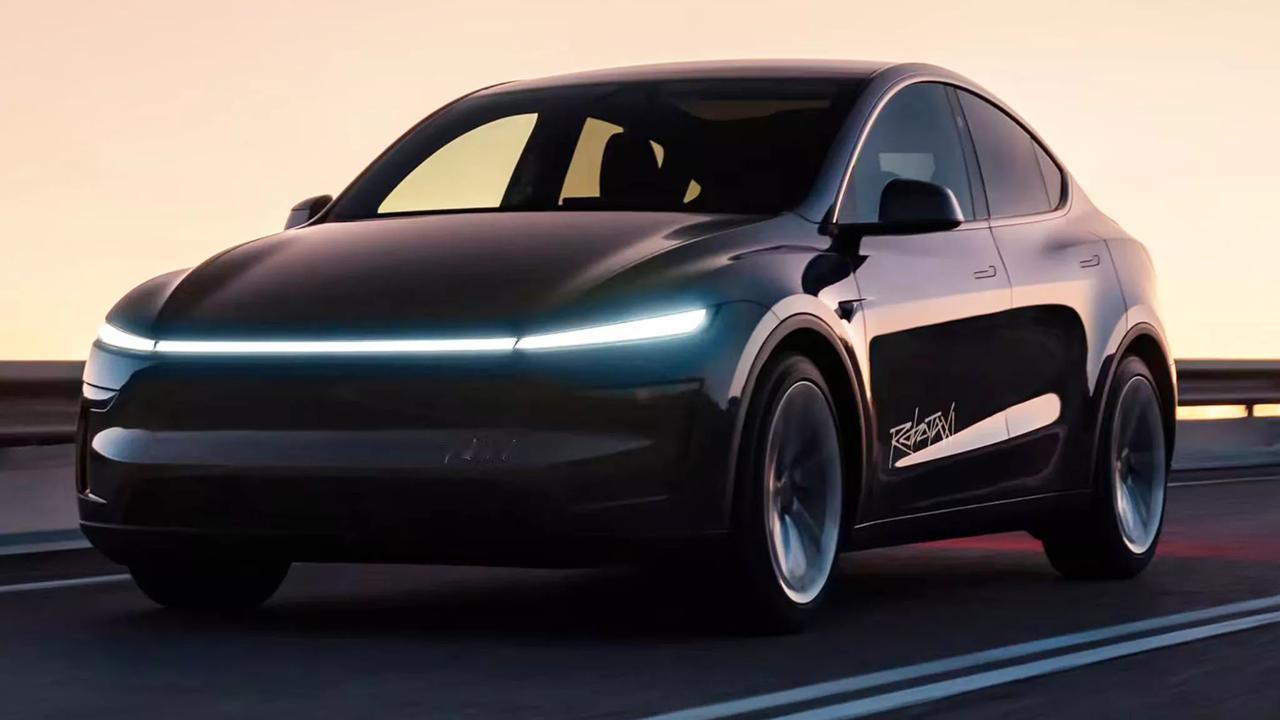 特斯拉Robotaxi首周就翻车？错转车道 + 超速，NHTSA 紧急介入

特
