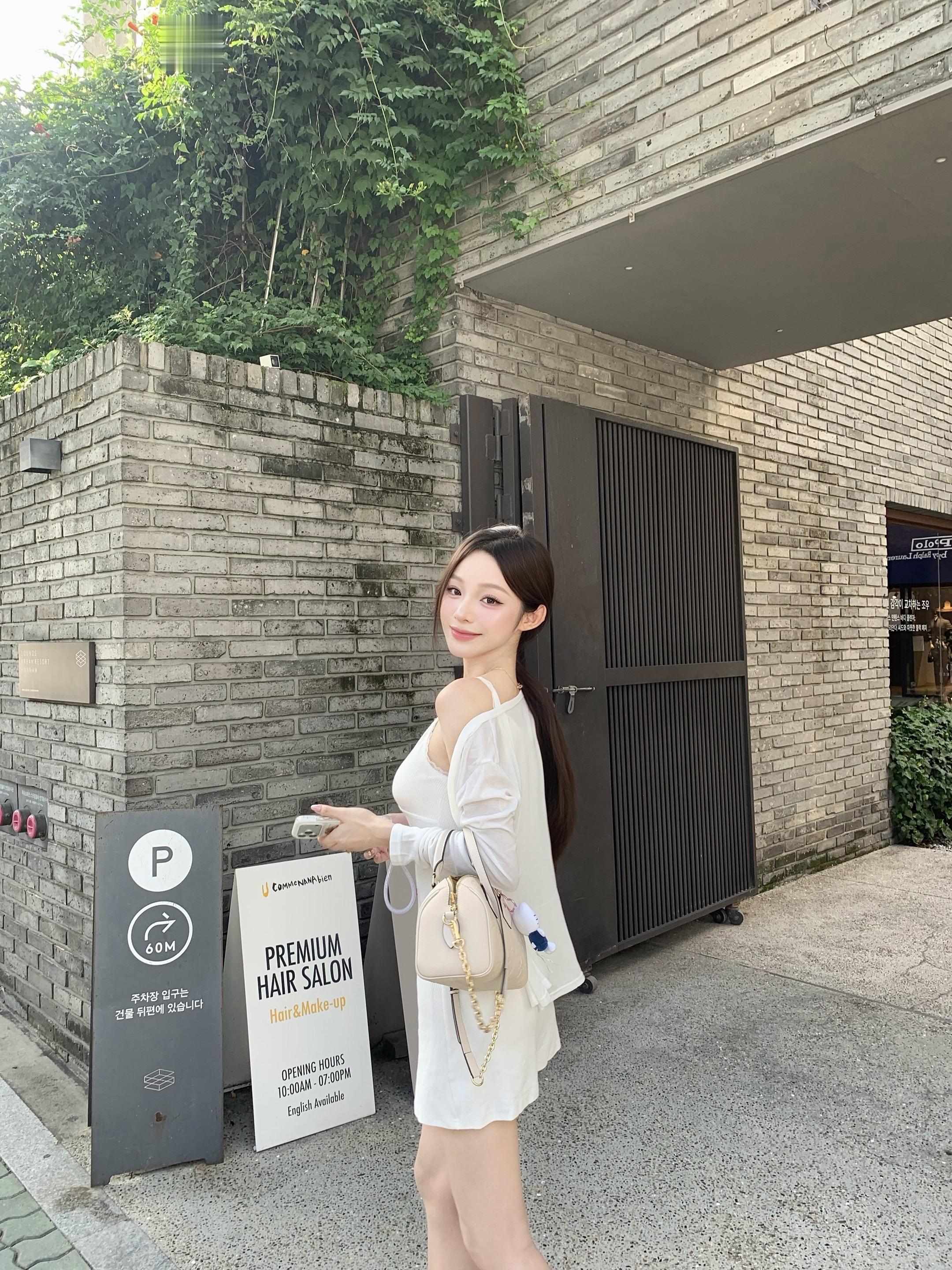 是女人的话  什么样都漂亮