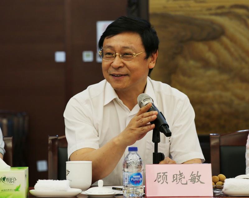 中国铁塔集团总经理更换  出身于联通的顾晓敏不再担任！从三大通信运营商剥离组建的