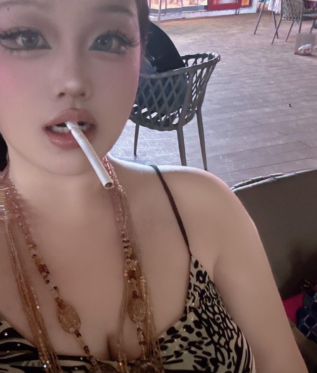 荔枝香菜