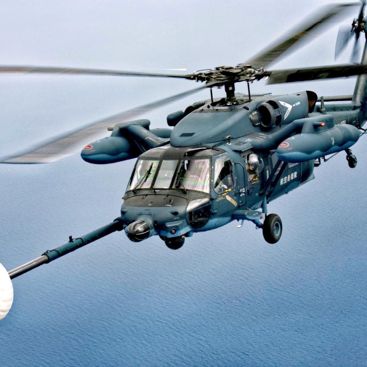 12月16日和17日在日本静冈县发生的两起针对日本陆上自卫队直升机的激光照射事件