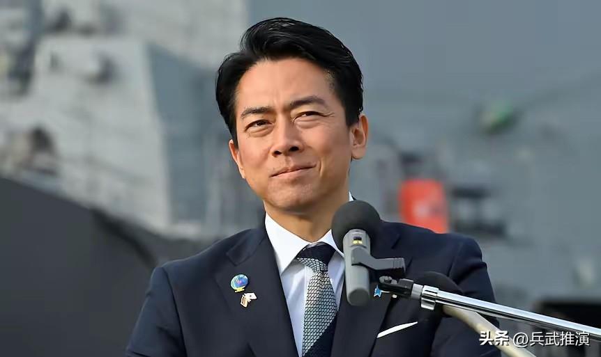 日本防卫大臣小泉进次郎日前表示，日本已在靠近中国的西南地区部署远程导弹。

日本