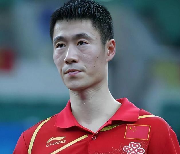 当年蔡振华用铁纪整肃国乒，如今王励勤直接使出更狠的“刮骨疗毒”！本以为他接任后会