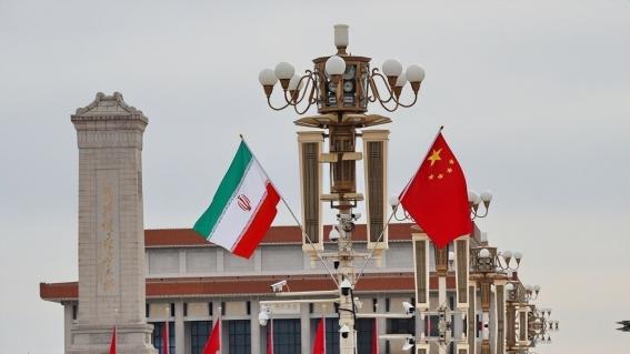 为什么小国都不怕中国？一个伊朗人曾经给出了答案！
 
为什么有些综合实力与中国相