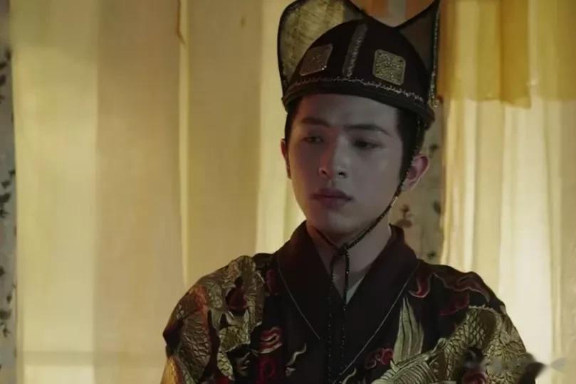 如果个别朋友是从影视作品里了解历史，那么就会发现一个问题，那就是为什么明朝的宦官