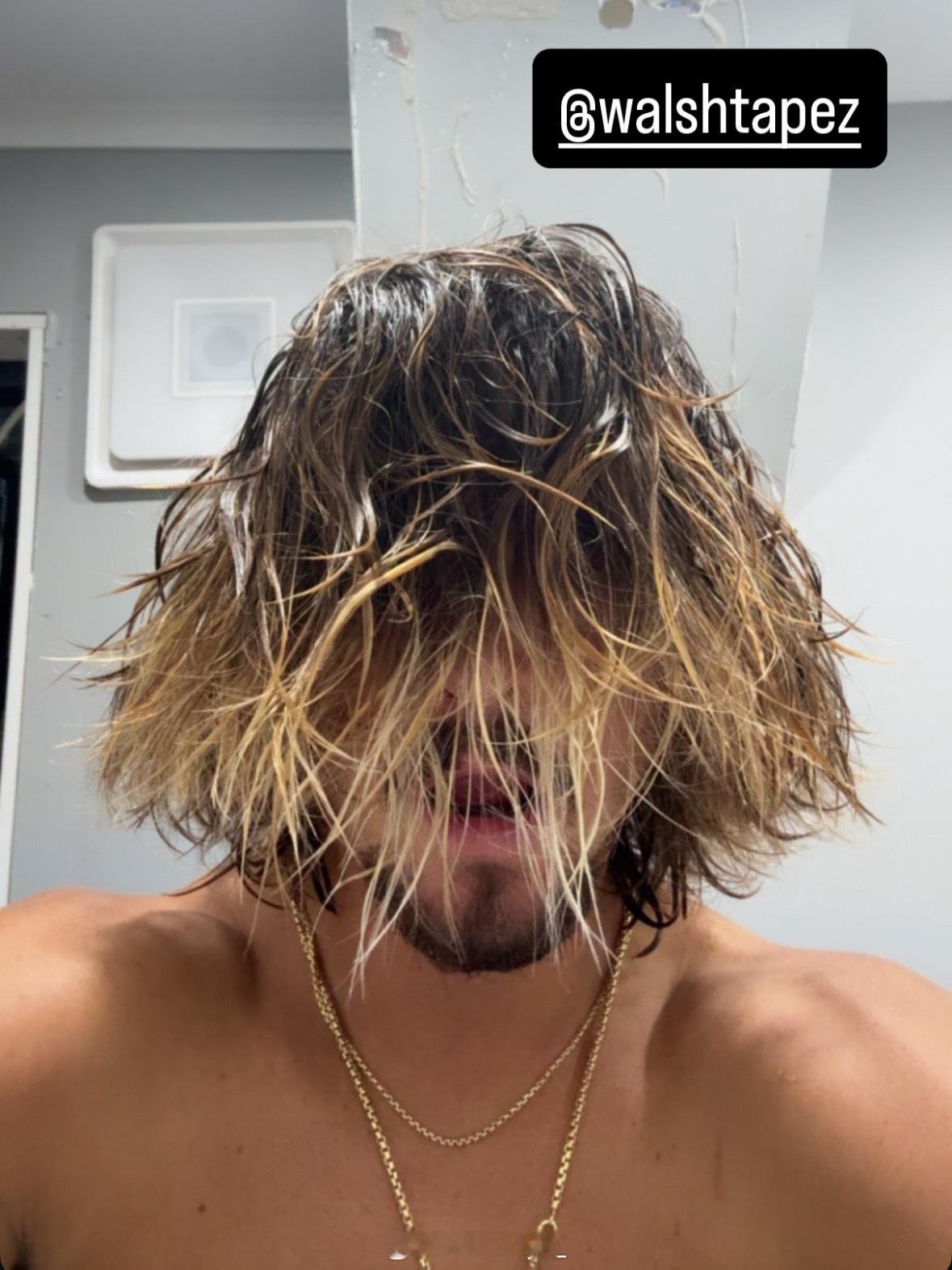 atpboys 快来猜猜我是谁 