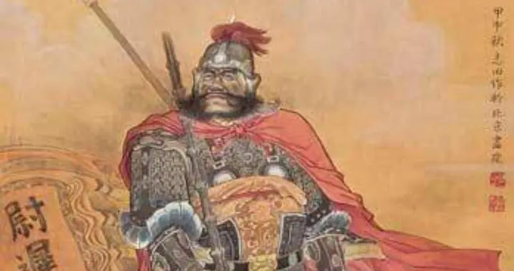 凌烟阁的排名秘密：尉迟恭为何能力压李靖，成了武将第一人？
