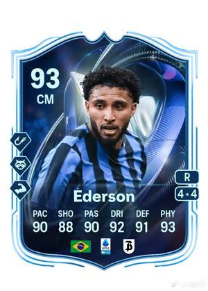 4月22日【新增 SBC】共 2 个1. 2 名 86+ 球员升级｜可重复3次｜