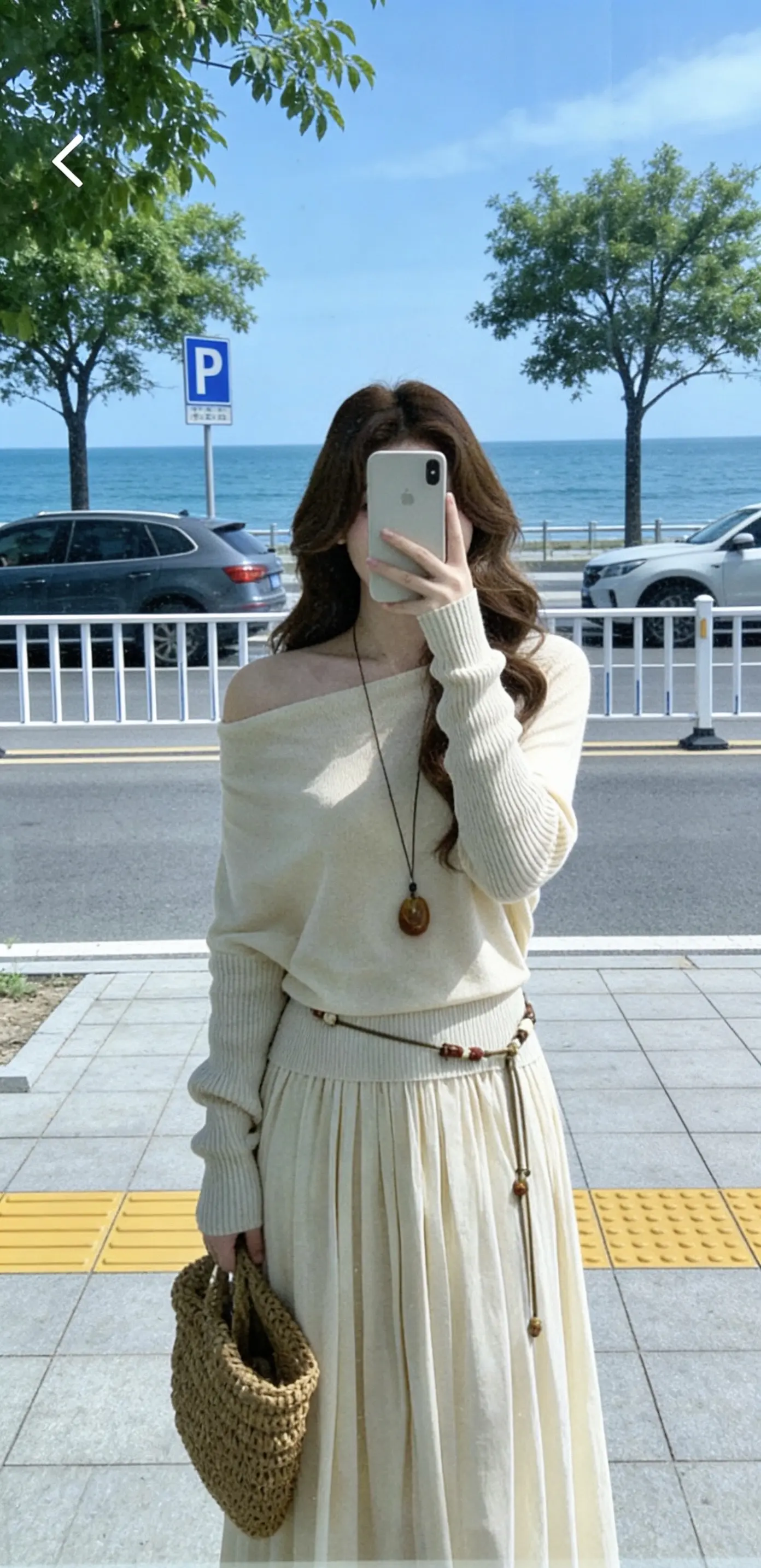 后来，我变得什么都能理解，什么都能接受，也变得什么都不再相信，我不想强...