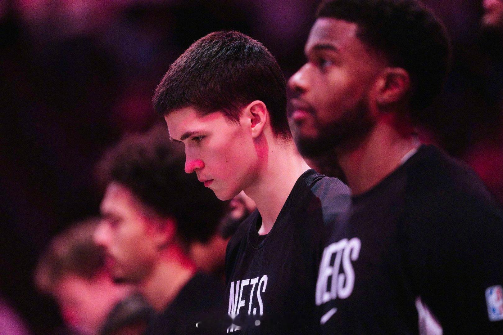 【赛季回顾】步入25年12月，多个胜场在召唤⬆️篮网之道布鲁克林篮网  cr：布