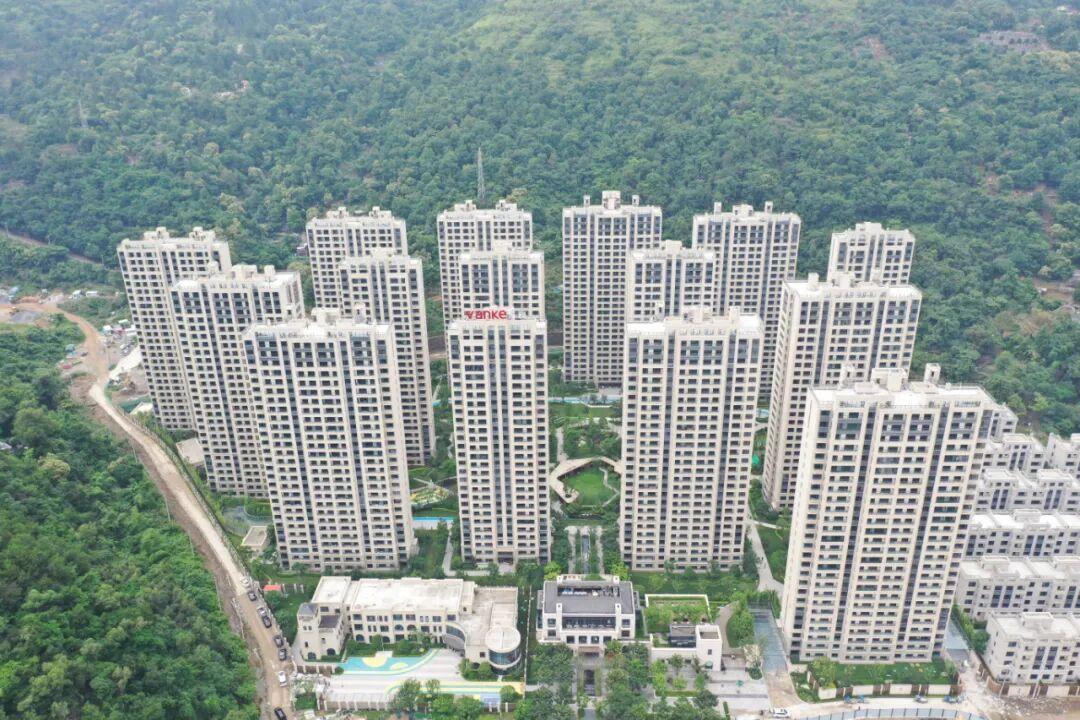 亏了约169万！瑞安这套房被疯抢

近日，一套位于瑞祥新区的星汇里（万科星汇里）