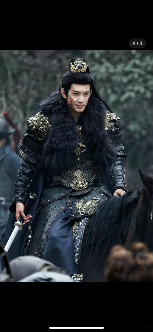 05生的刘耀文、马柏全、史彭元、林沐然是不是目前还没有竞争关系？ 