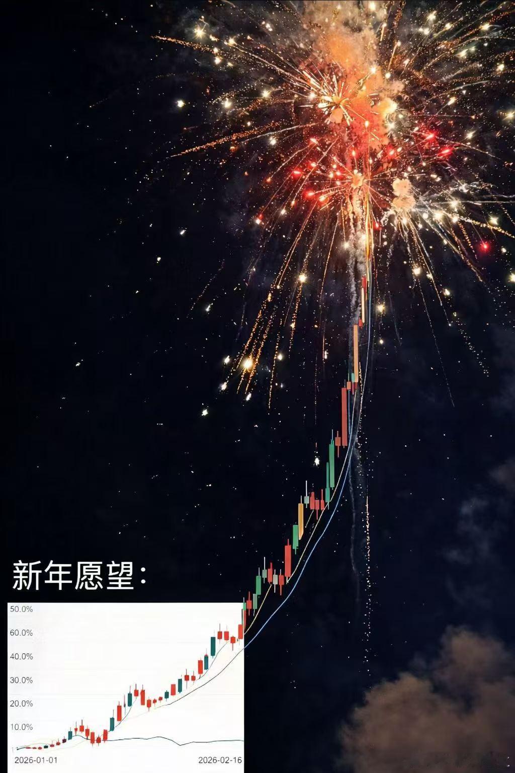 新年好