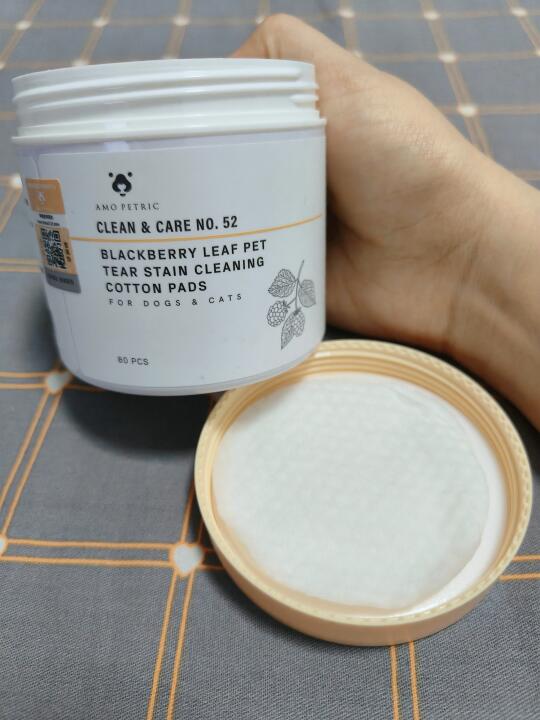 泪痕湿巾界的黑马！