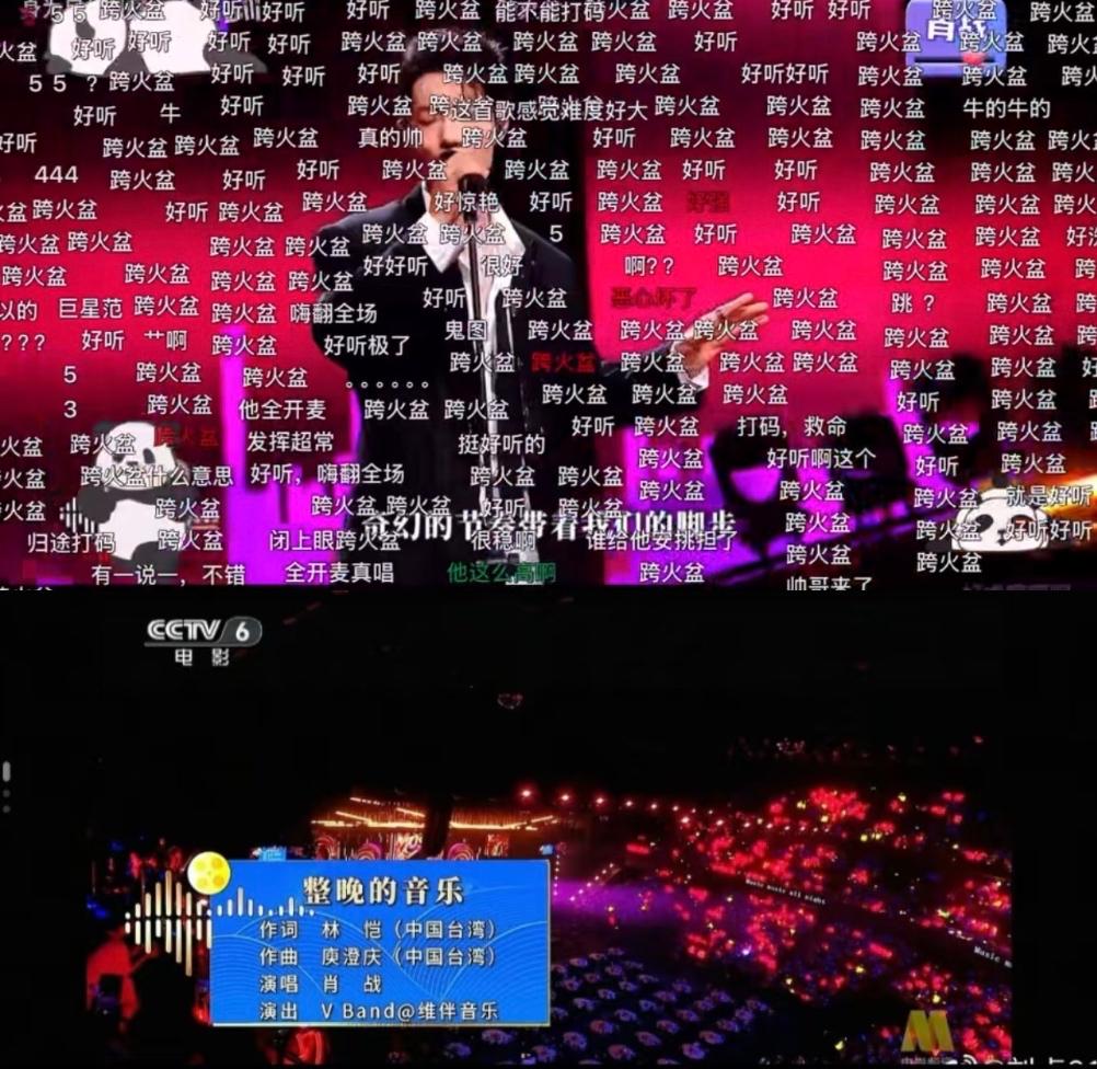 看已经有风声透出来，
明年影视寒冬只寒腰部艺人头部艺人无碍，
为什么呢？
腰部艺