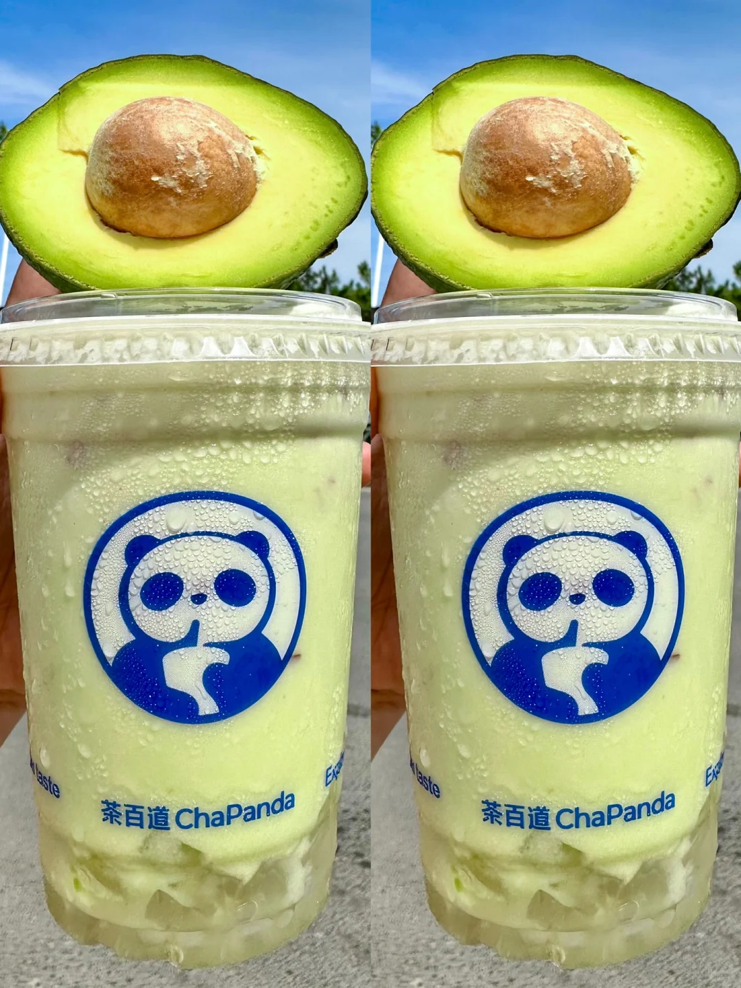 CBD新品！！不敢想象喝完有多通畅😅😅