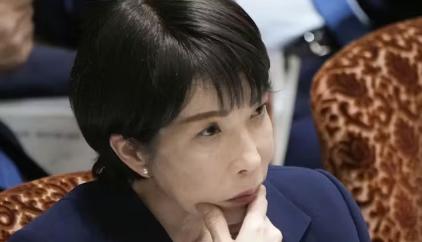 闯下大祸的高市早苗，竟然还妄想跟中方见面？中方已经官宣，在即将举行的二十国集团领