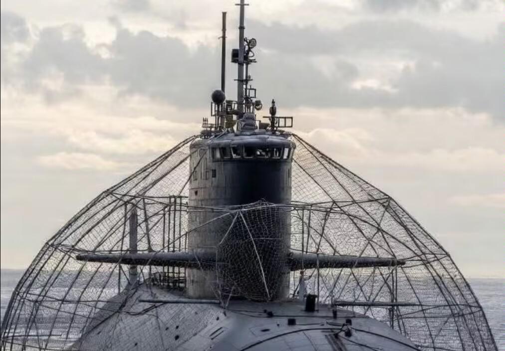 为什么乌克兰的无人系统越来越发达了？

乌克兰运用无人机打出了不少优势，灵活作战