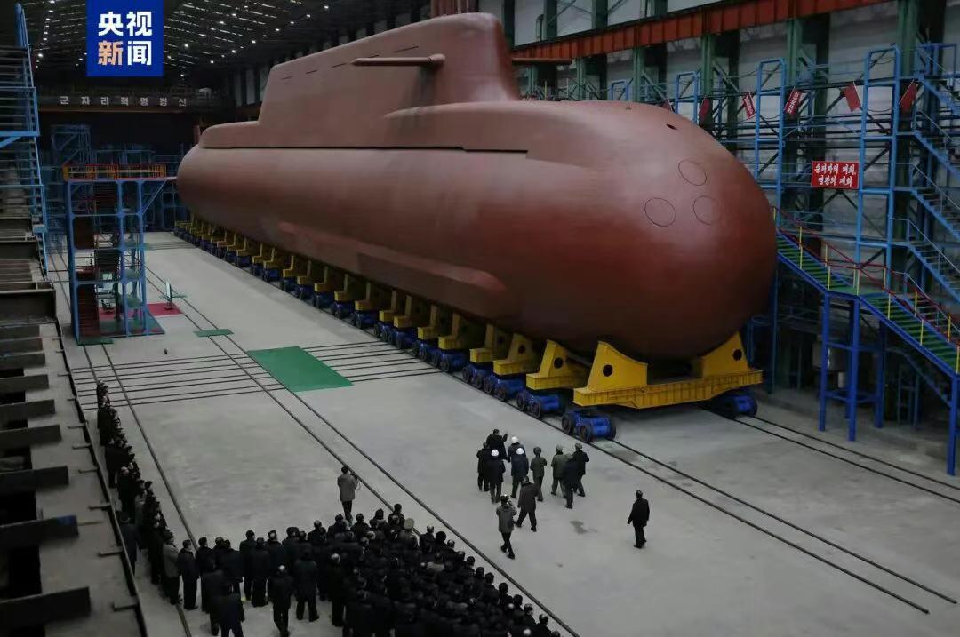 印象中的朝鲜，好像与世界脱节，完全依靠内循环自力更生。但朝鲜科技也没停滞，军事科