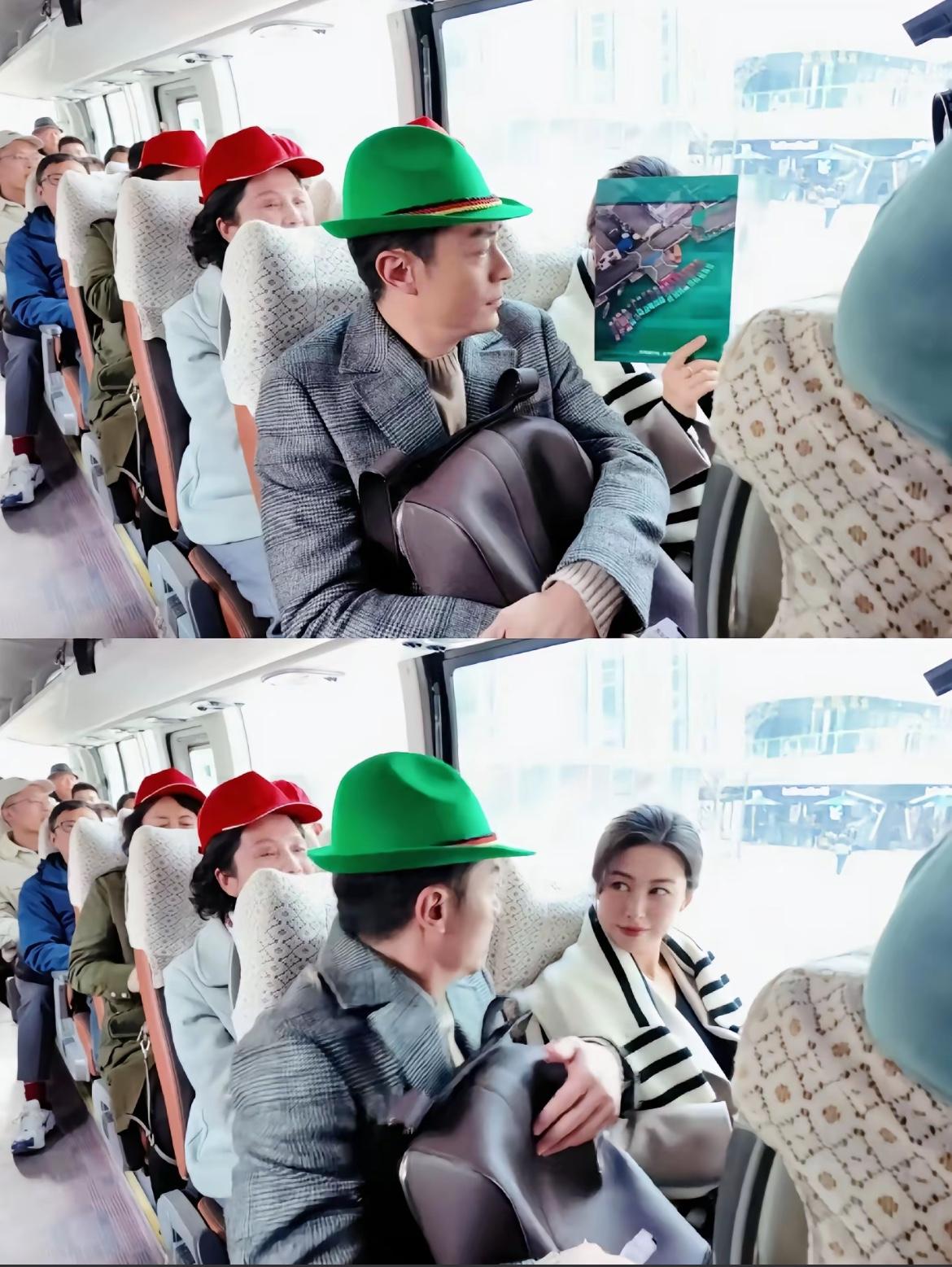 刚刚看完由霍建华、朱珠主演的都市轻喜剧《他为什么依然单身》第十一集，开始单更剧集