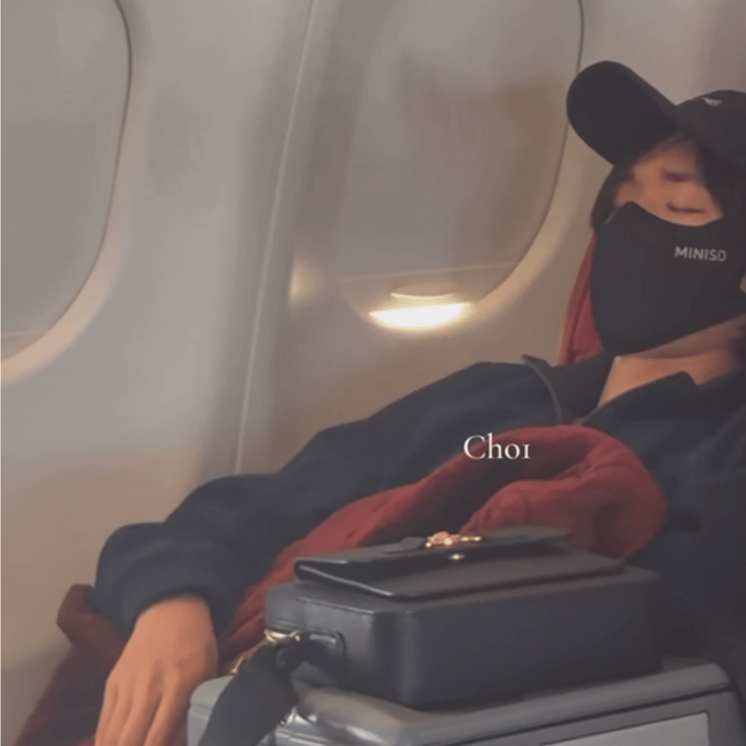 🐽💤 