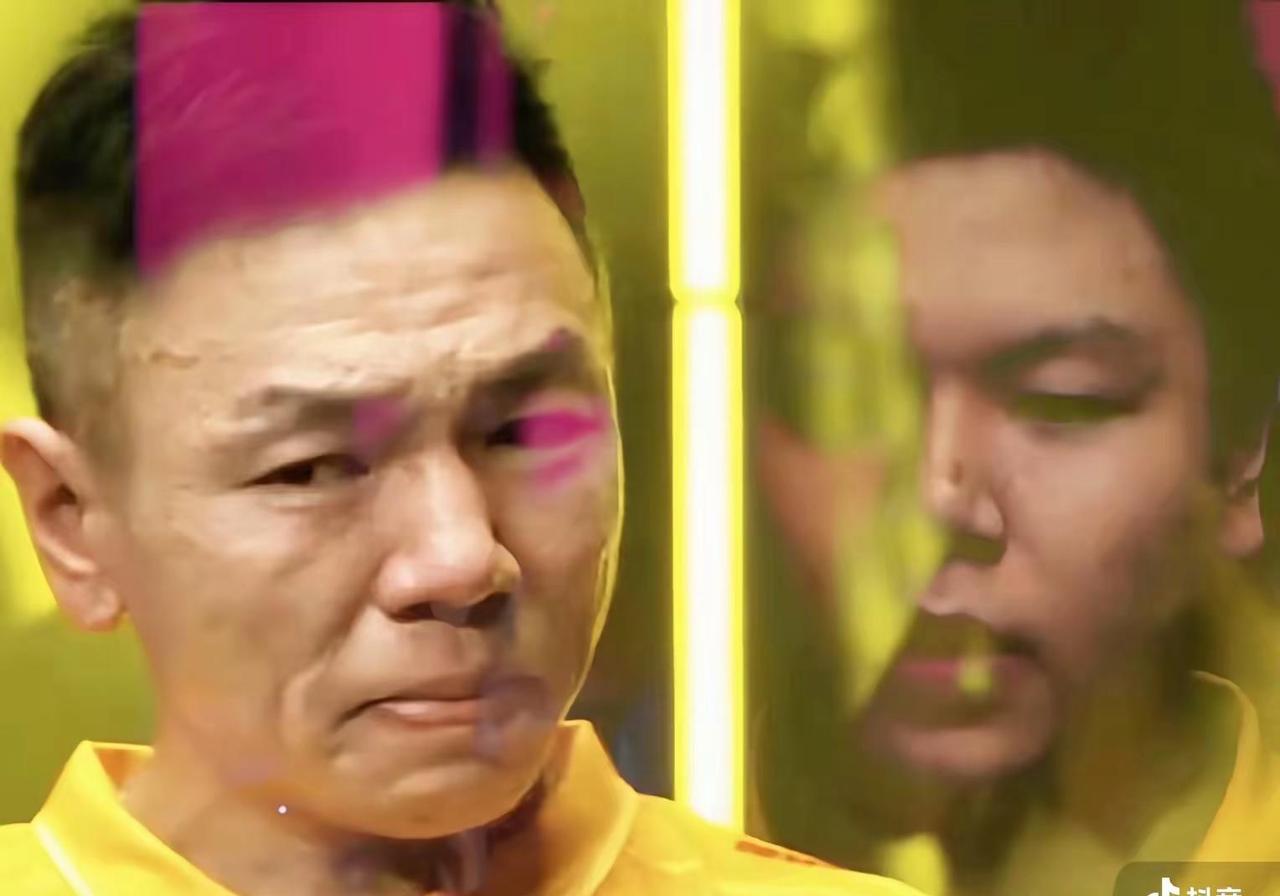 所有人听好了！站在你面前的便是泰山神童、九球双栖王者、中式九球即战力GOAT！手