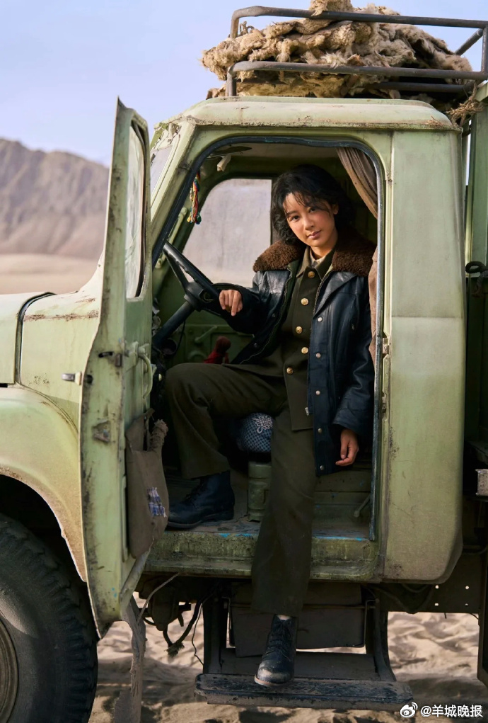 【哪个角色陪伴你度过美好假期？】据Vlinkage数据，2月24日 #剧集角色新