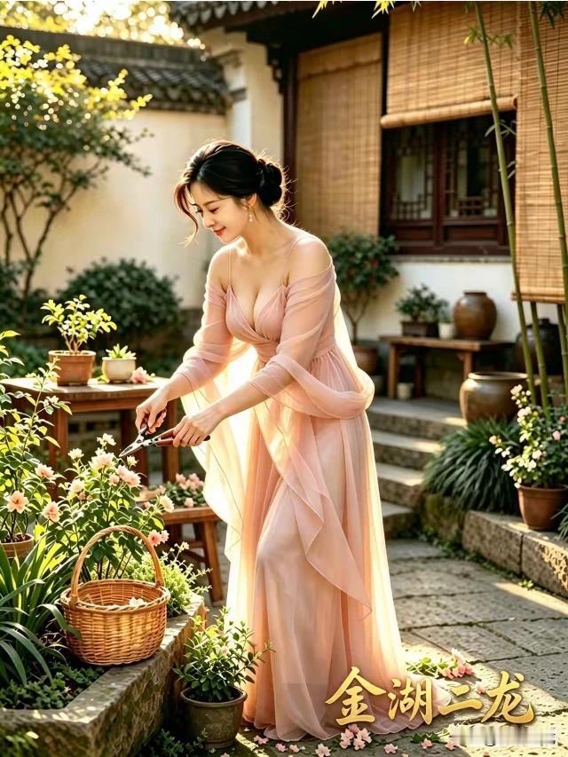 上联：花开四季皆诗意
下联：生活三餐甜如蜜