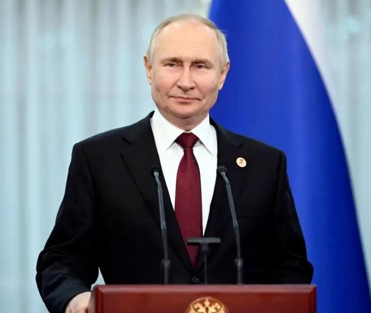 普京到达北京，我囯两项安排非常贴心，对俄罗斯来说这是个好机会！

俄罗斯总统普京