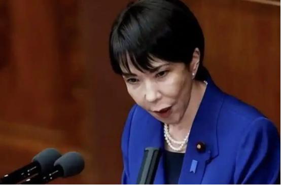 霍尔木兹海峡局势再起波澜，美国抛出的护航请求，成为检验日本高市早苗内阁立场的试金