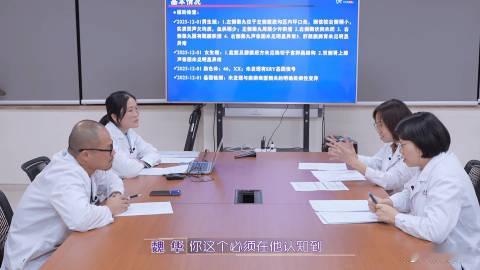 父母把儿子养到3岁才发现是女儿3岁儿子被诊断为女孩需选性别做手术谁能想到这样的意