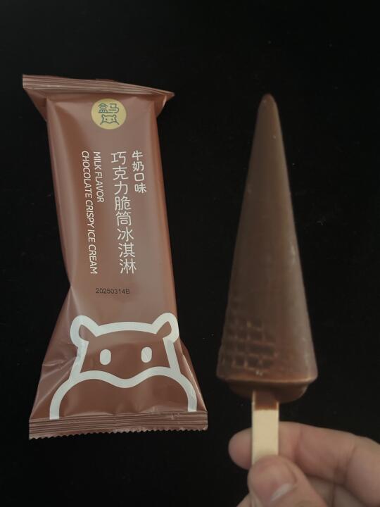 盒马仙品