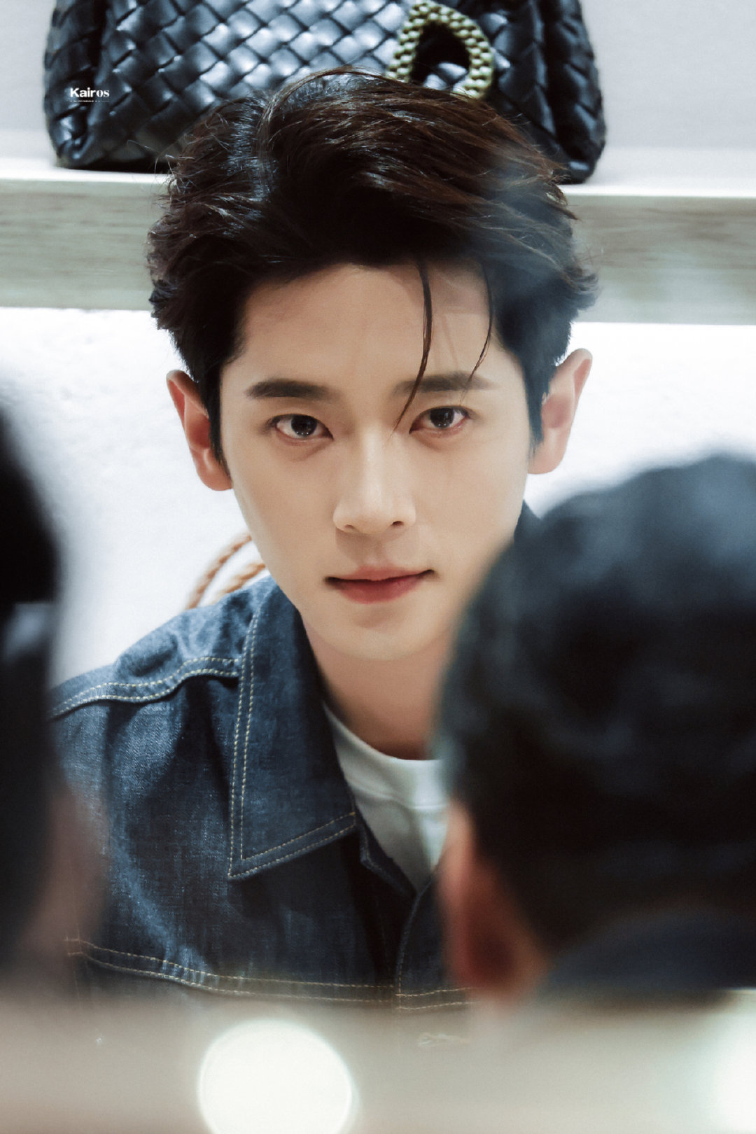 丞磊 超话升钻一了，搬进💎超大房子