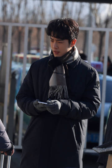 肖战[超话] 今天也要来看小城良方牌子猫啊[馋嘴] ​​​