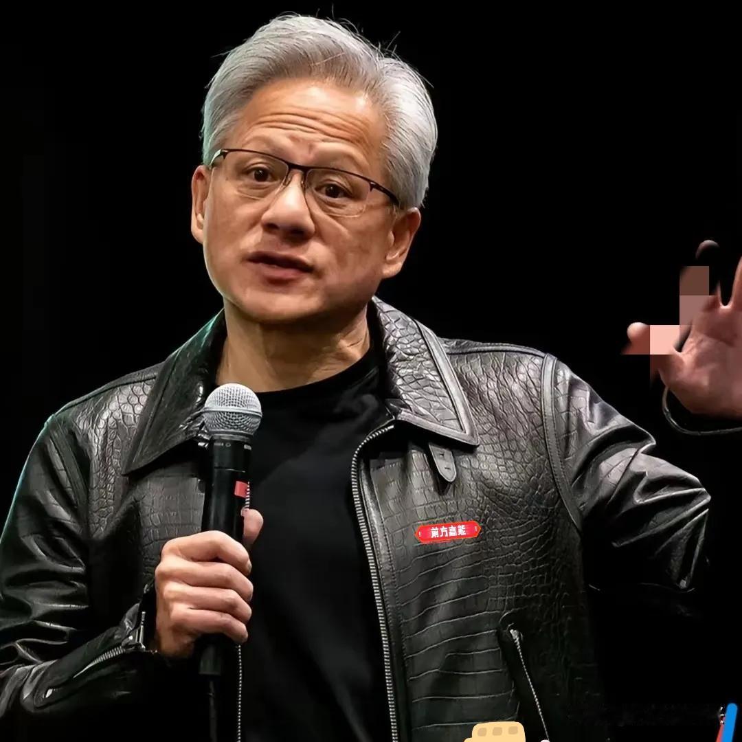 黄仁勋访华前夕，在斯坦福给学生上的一课，直接点醒无数沉迷鸡汤的年轻人：别太傻，别