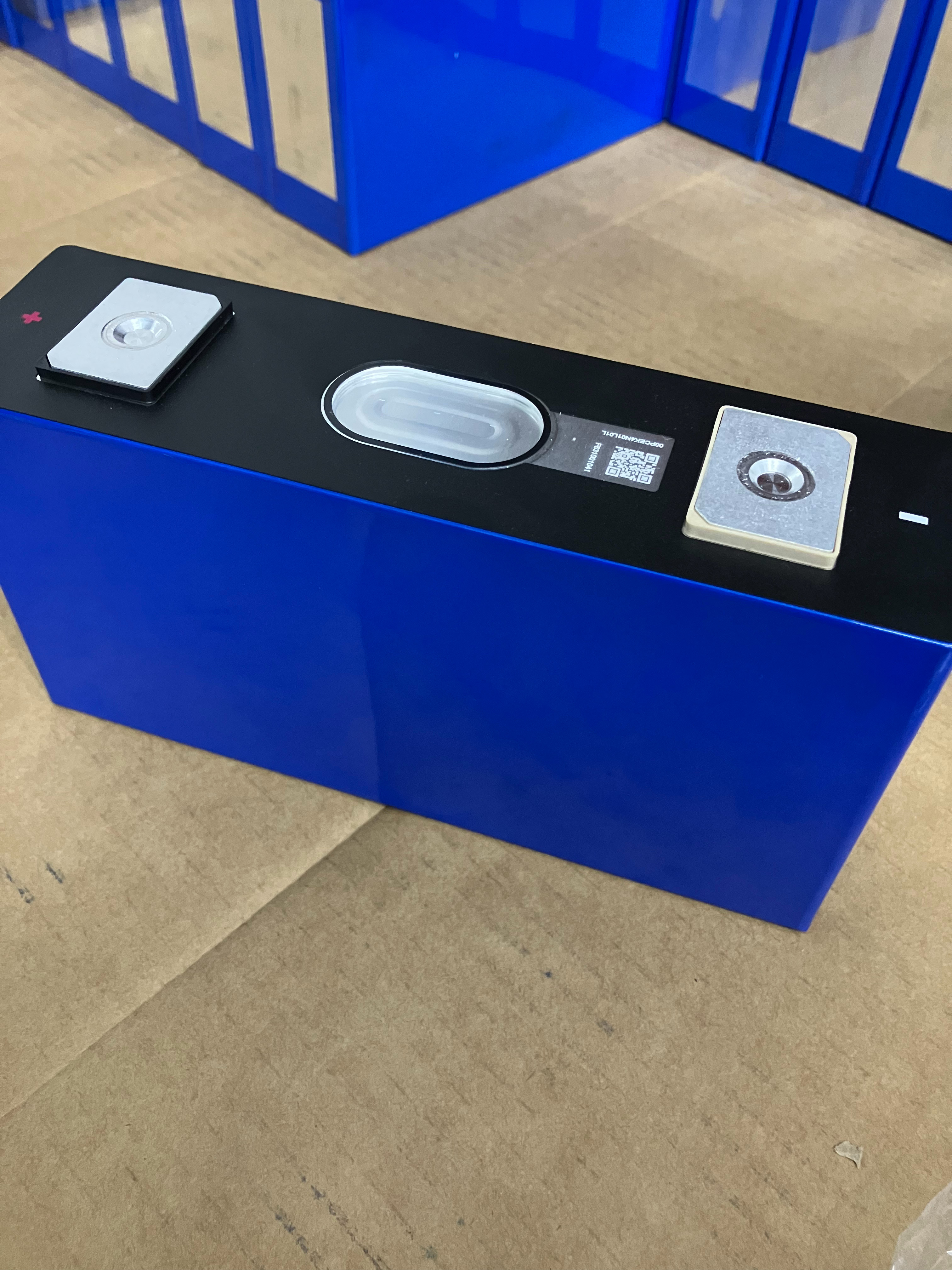 理想I8欣旺达电芯。理想 ​​​